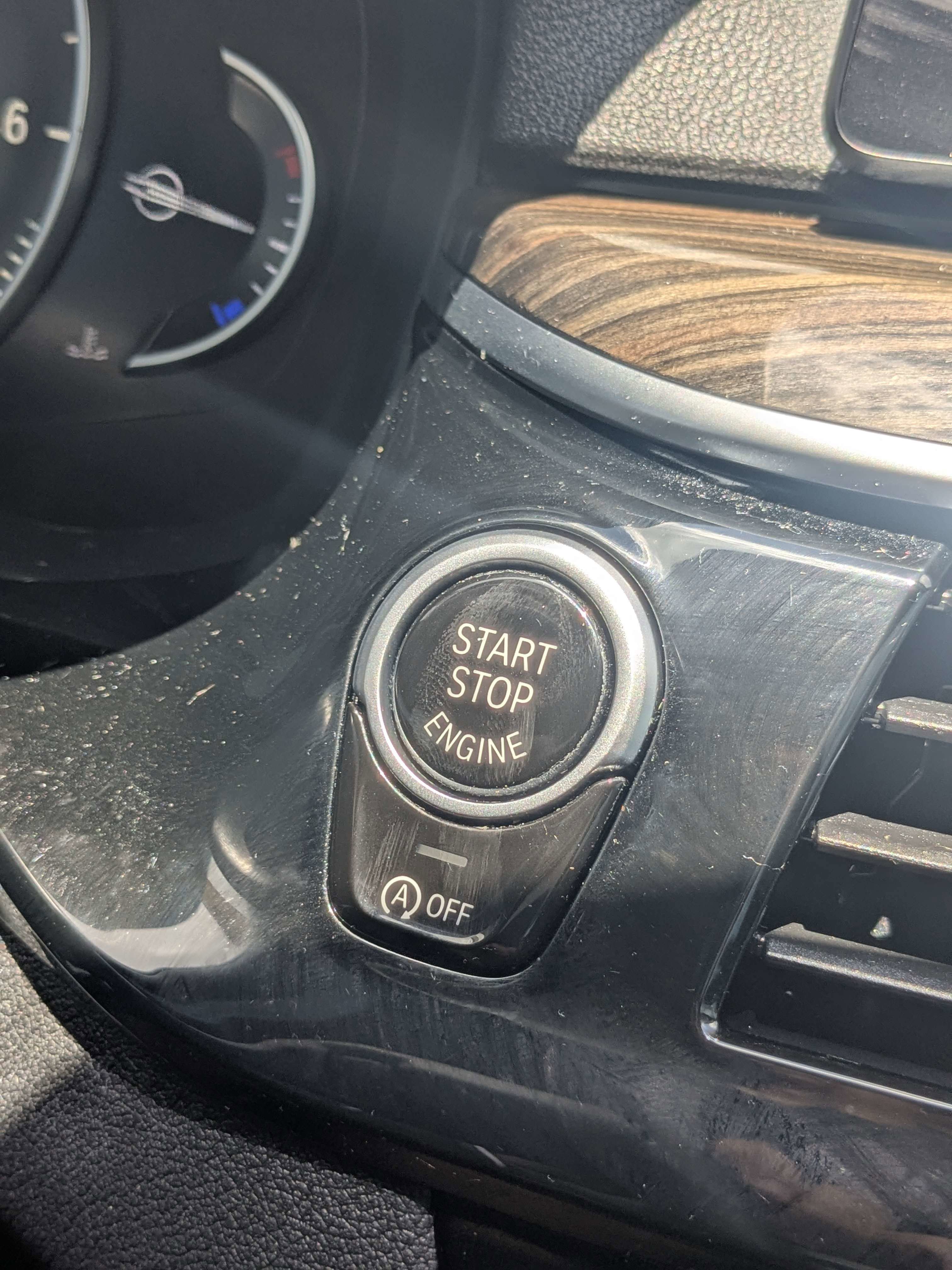 Used 2018 BMW 530i RWD image 38