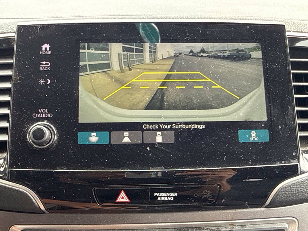 Used 2020 Honda Pilot EX image 22