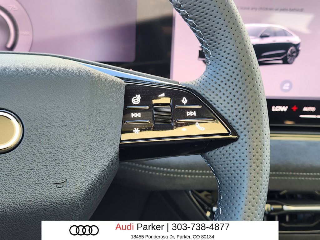 New 2027 Audi S6 e-tron Prestige AWD/4WD image 14