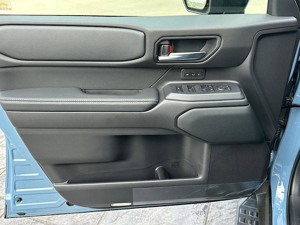 New 2026 Toyota Land Cruiser image 9