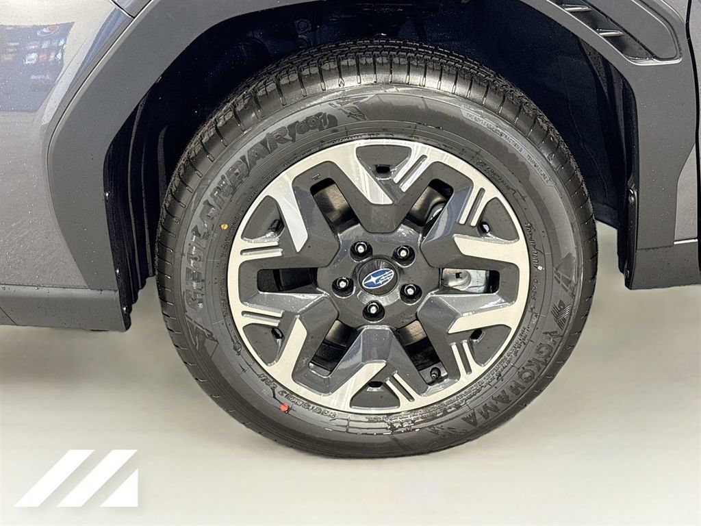 New 2026 Subaru Forester Premium AWD/4WD image 31