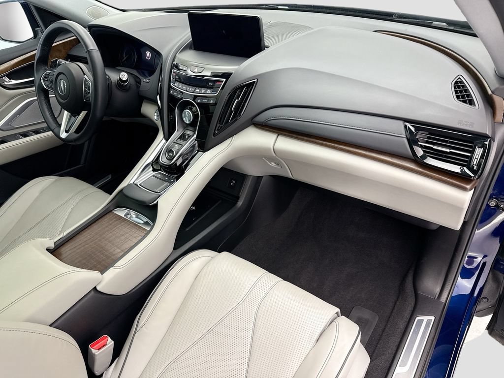 Used 2023 Acura RDX w/ Advance Package AWD/4WD image 16