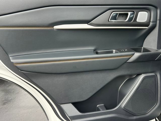 New 2026 Ford Explorer Tremor AWD/4WD image 41