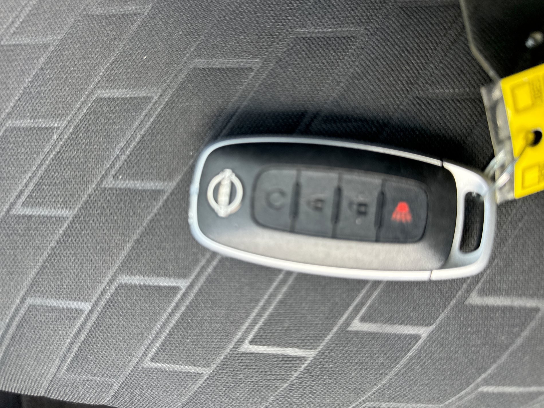 Used 2024 Nissan Kicks SV FWD image 27
