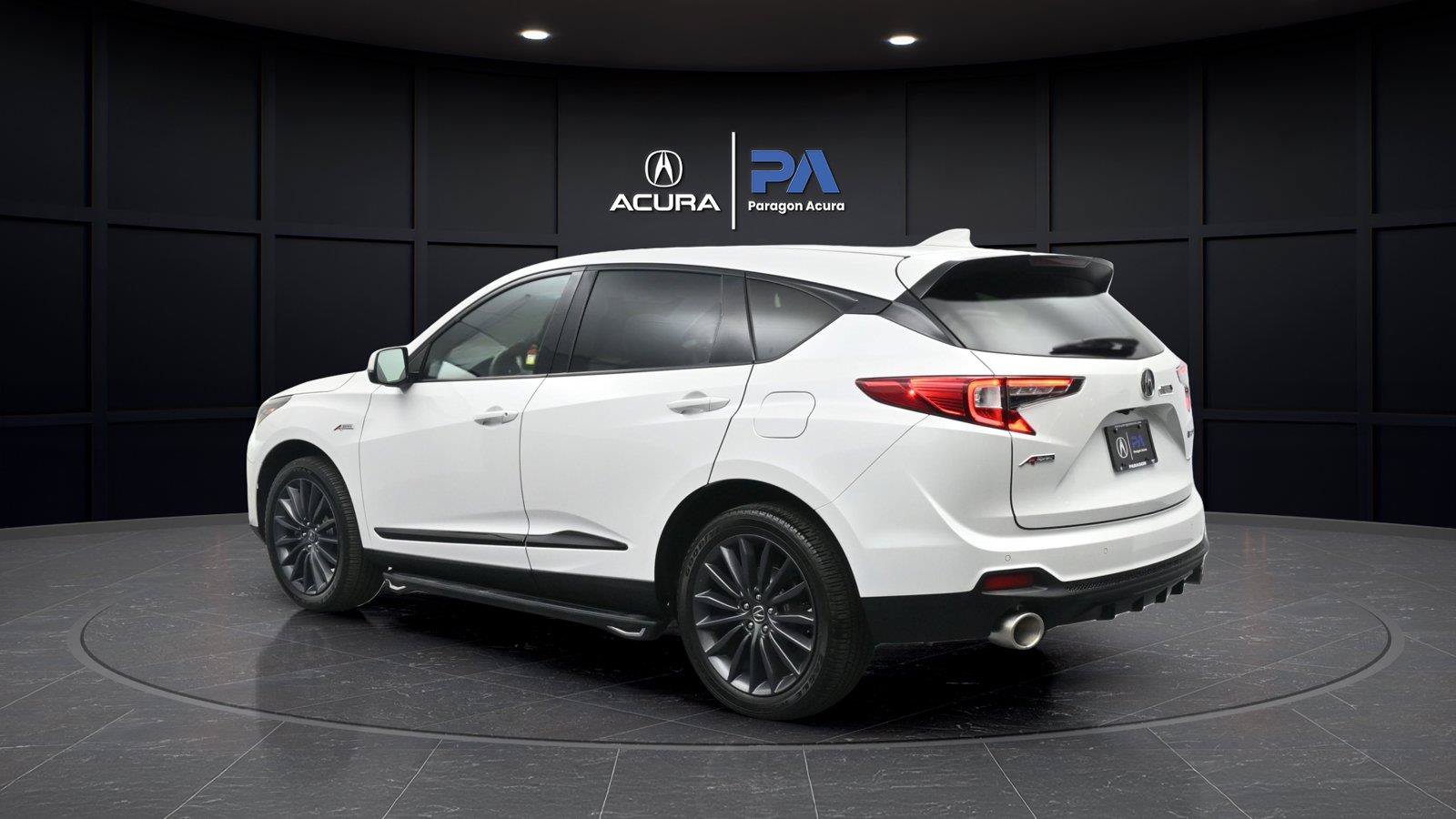 Certified 2023 Acura RDX A-Spec w/ Advance Package AWD/4WD image 31