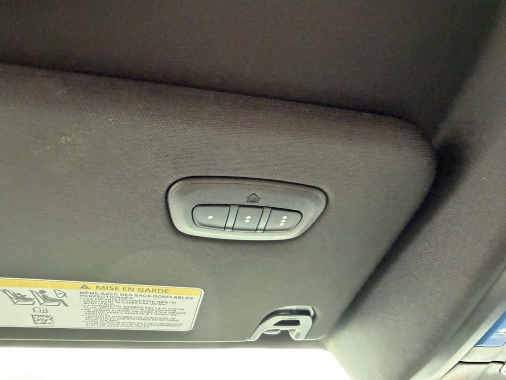 Used 2025 RAM 1500 Big Horn AWD/4WD image 39