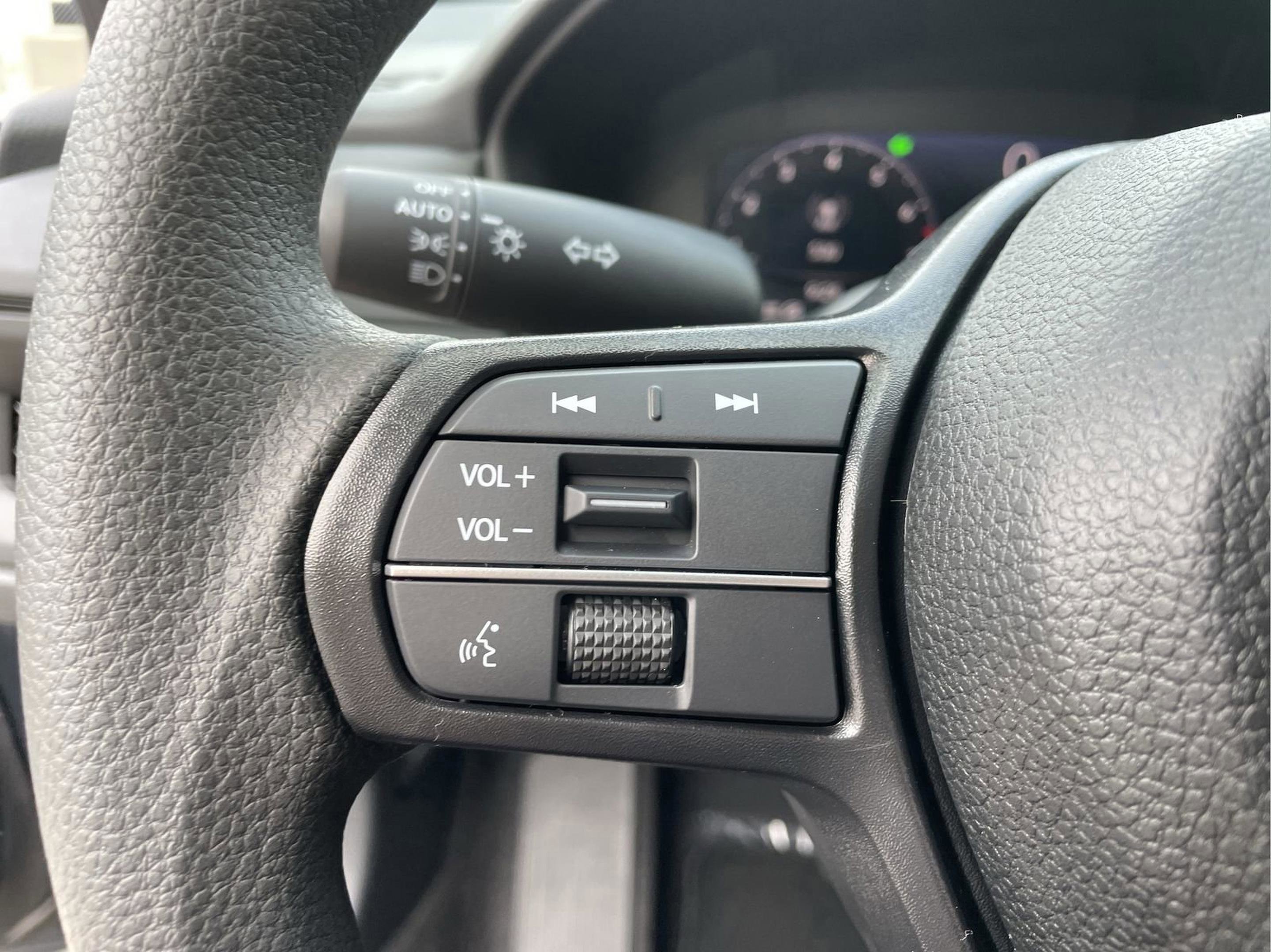 New 2025 Honda Accord SE image 14