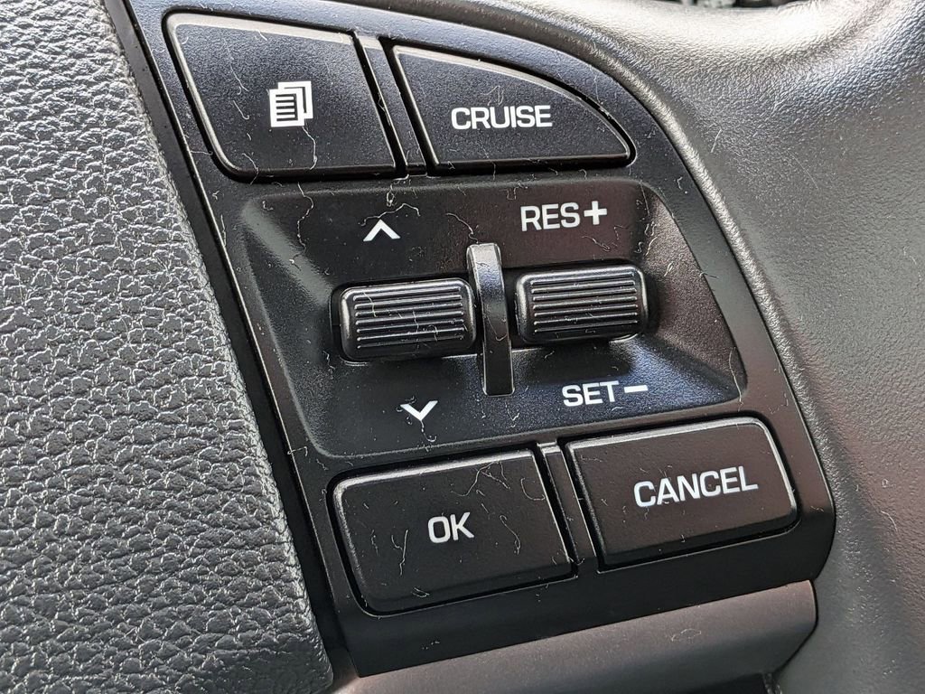 Used 2016 Hyundai Tucson Limited w/ Option Group 03 image 14