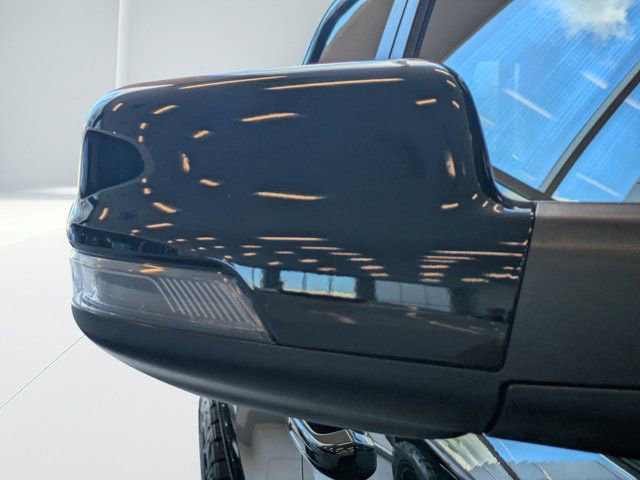 New 2026 RAM 1500 Big Horn image 9