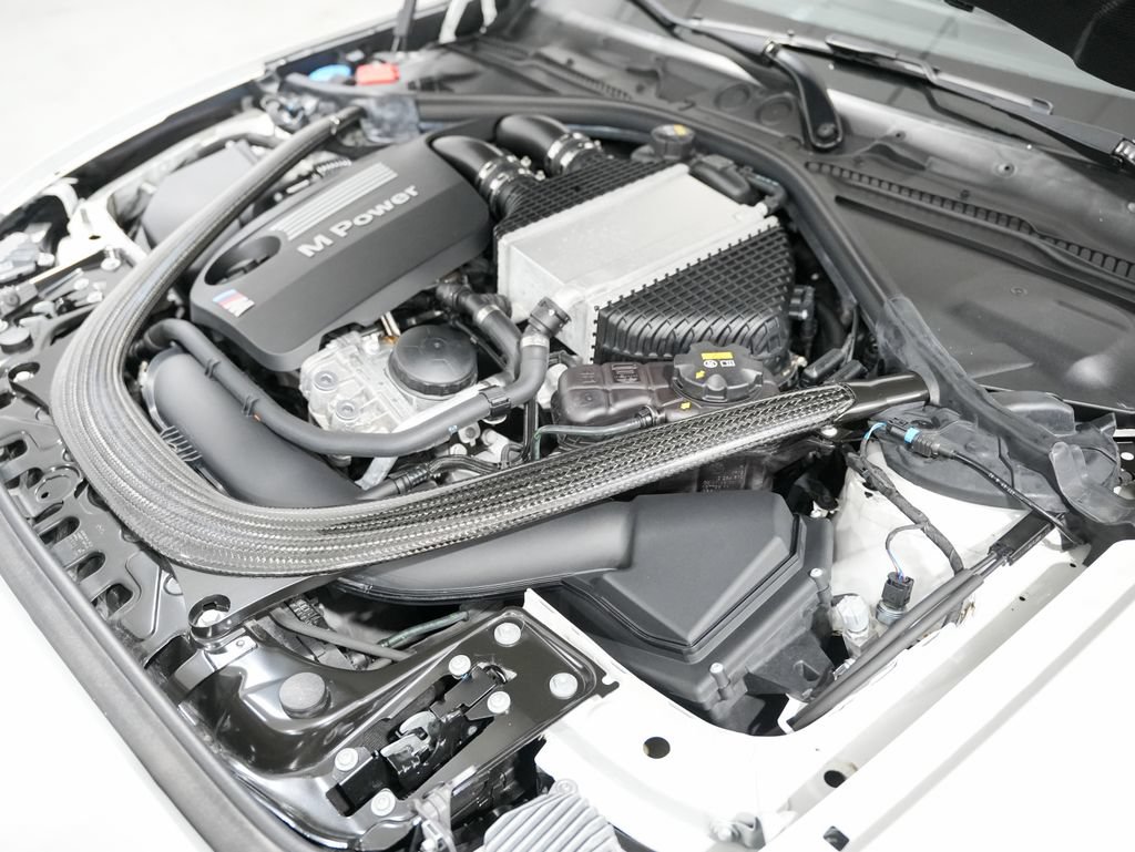 Used 2020 BMW M2 CS RWD image 39