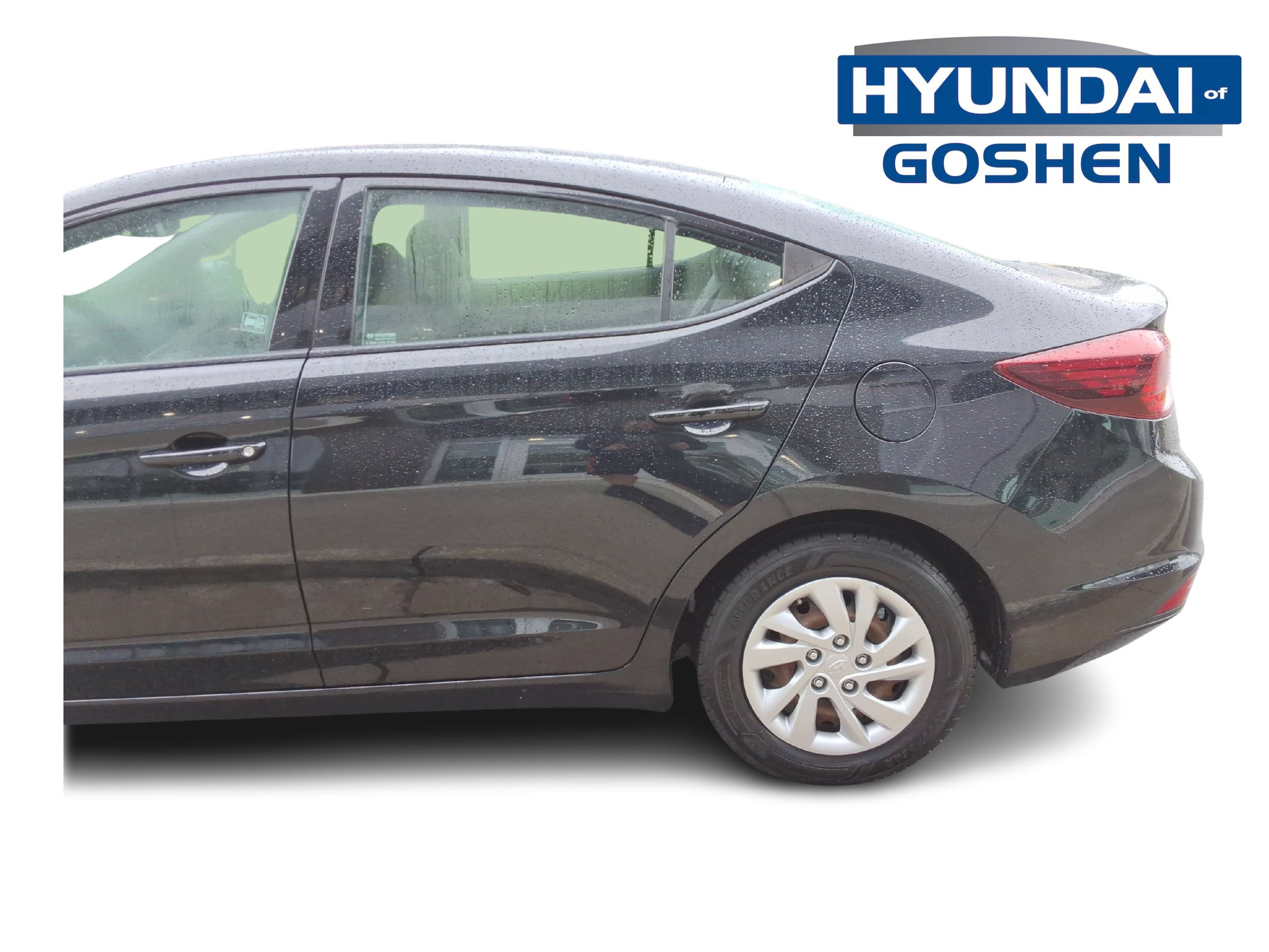Used 2020 Hyundai Elantra SE FWD image 6