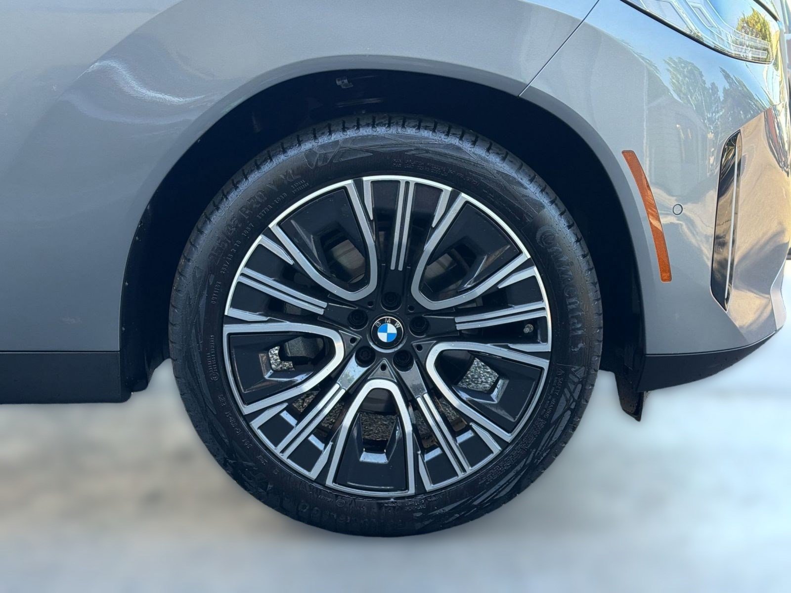 Used 2026 BMW X3 xDrive30i w/ Premium Package AWD/4WD image 12