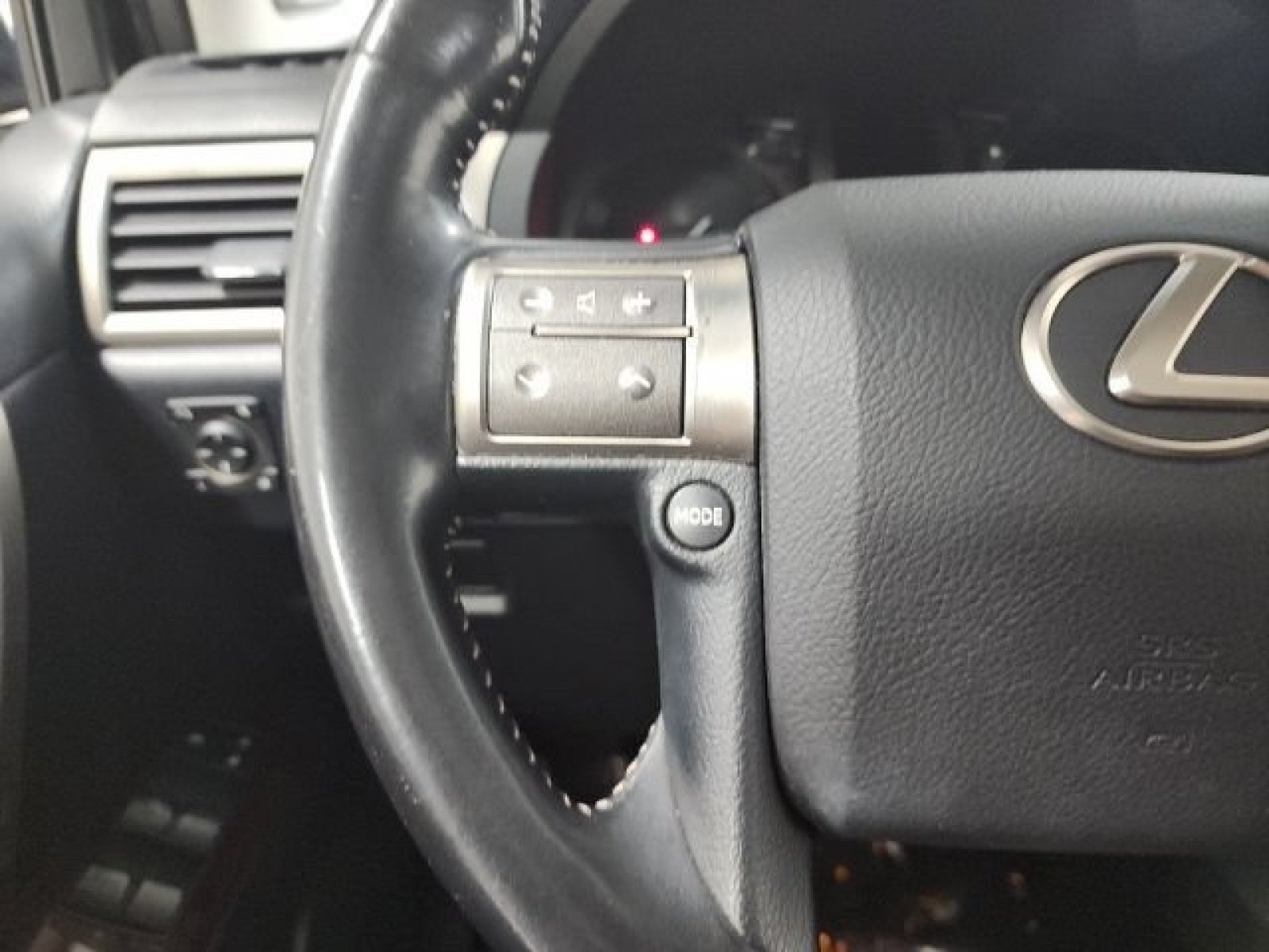 Used 2019 Lexus GX 460 Premium AWD/4WD image 28