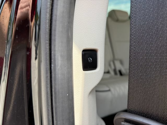 Used 2023 Lincoln Navigator Black Label AWD/4WD image 13