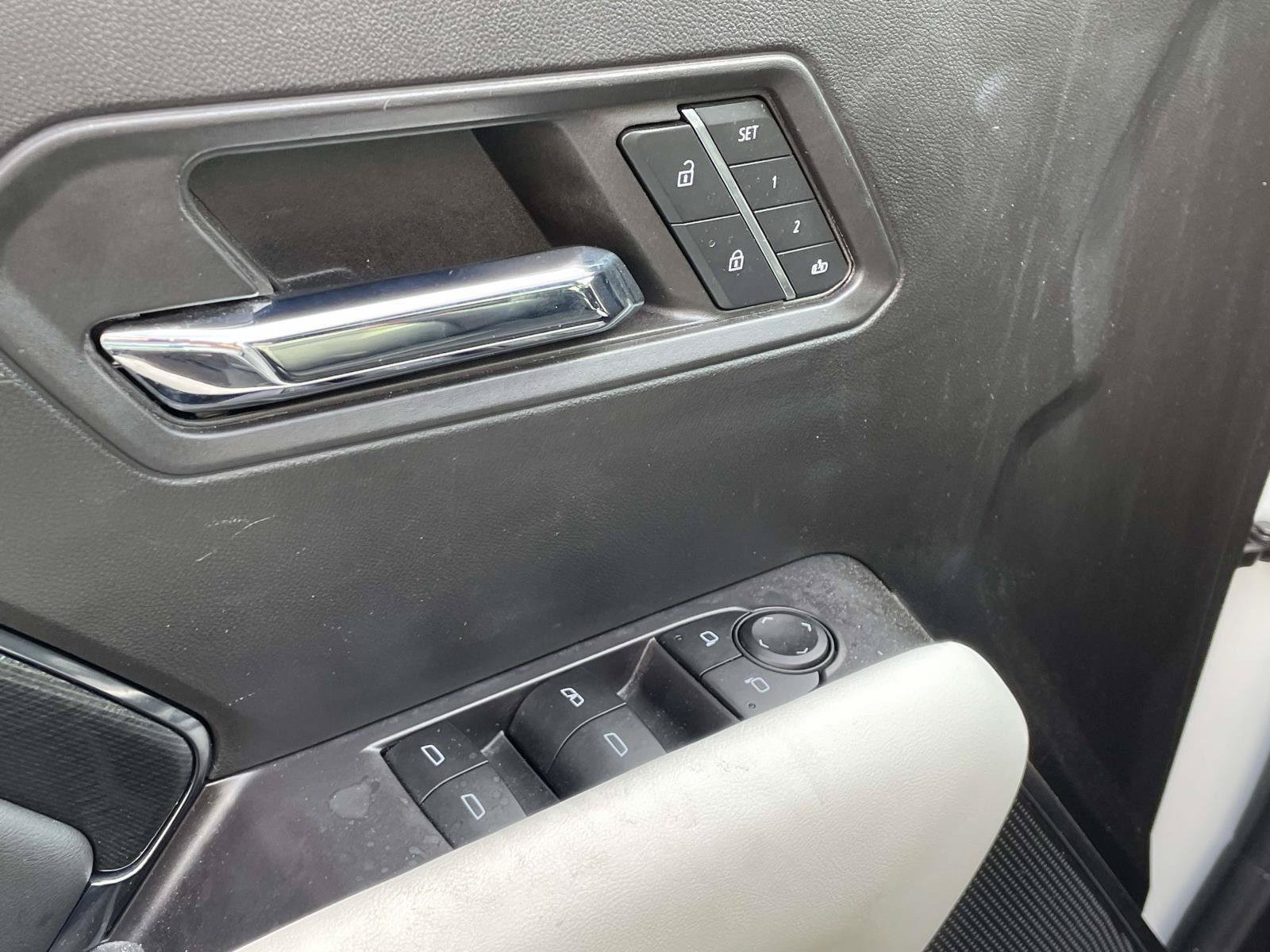 Certified 2023 GMC Canyon AT4X w/ Edition 1 AWD/4WD image 15