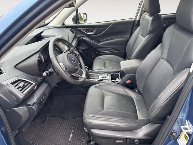 Certified 2024 Subaru Forester Touring AWD/4WD image 9