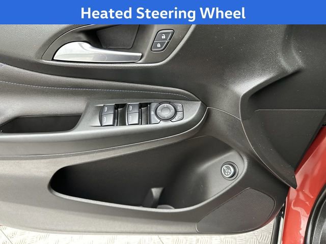 Used 2024 Buick Envista Sport Touring w/ Convenience I Package image 16