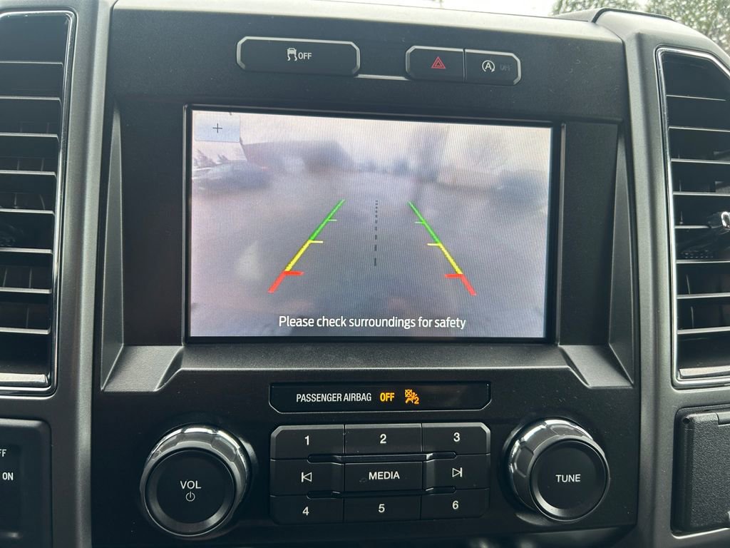 Used 2020 Ford F150 XLT image 19