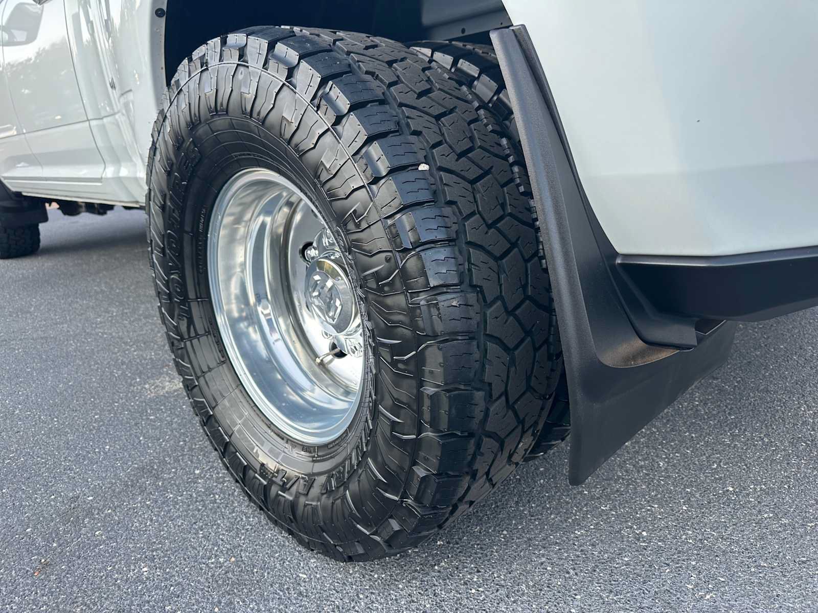 Used 2024 RAM 3500 Big Horn w/ Sport Appearance Package AWD/4WD image 20