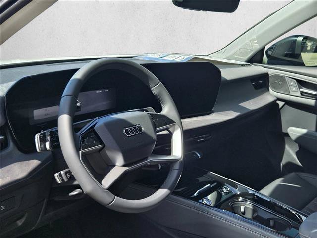 New 2026 Audi Q3 quattro 2.0T AWD/4WD image 13