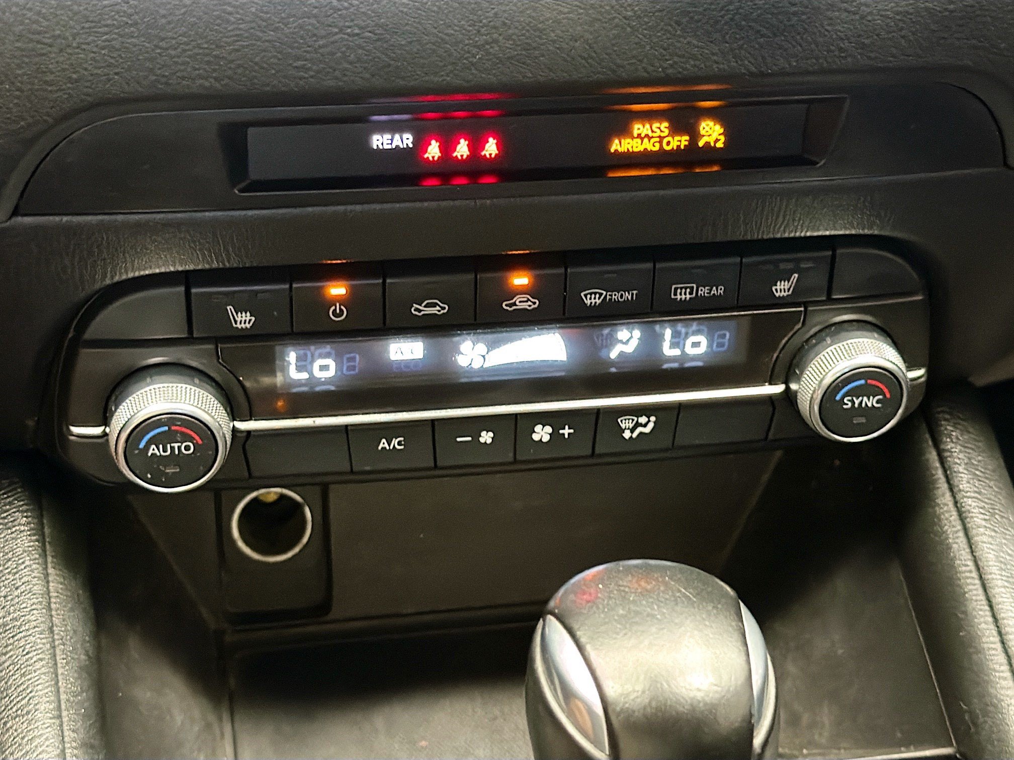 Used 2023 MAZDA CX-5 AWD 2.5 S image 10