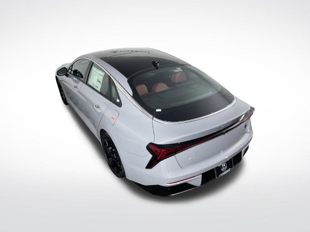 New 2027 Kia K5 GT-Line AWD/4WD image 38