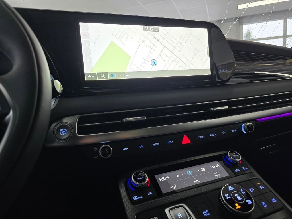 New 2025 Hyundai Palisade Calligraphy image 26