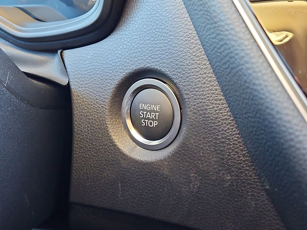 New 2026 Toyota Corolla LE image 12