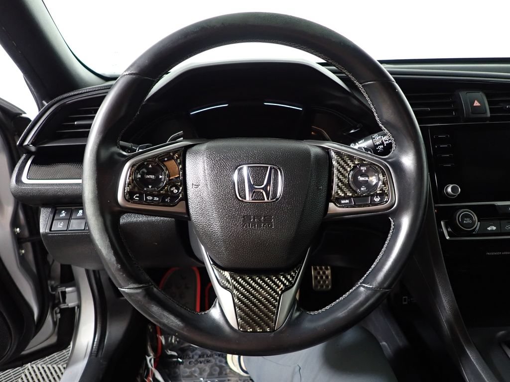 Used 2020 Honda Civic Sport image 21