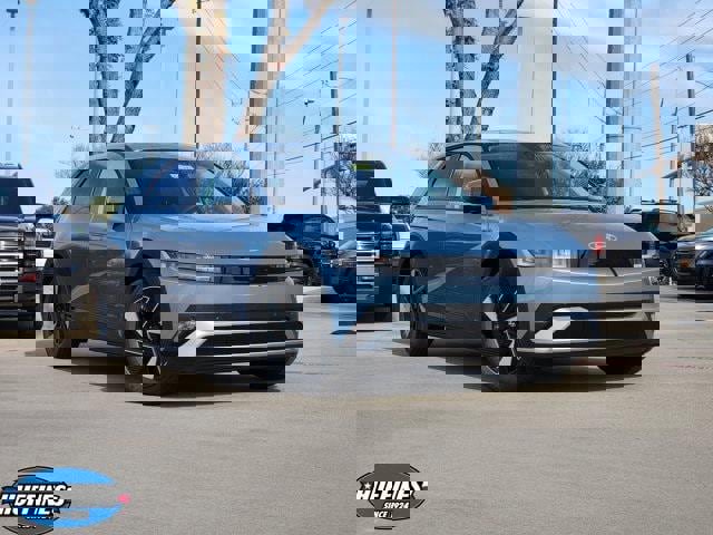 New 2026 Hyundai Ioniq 5 SE image 1