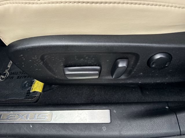 Used 2022 Lexus RX 350 FWD image 12