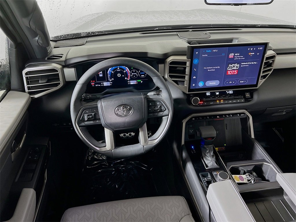 Used 2025 Toyota Tundra Limited image 20