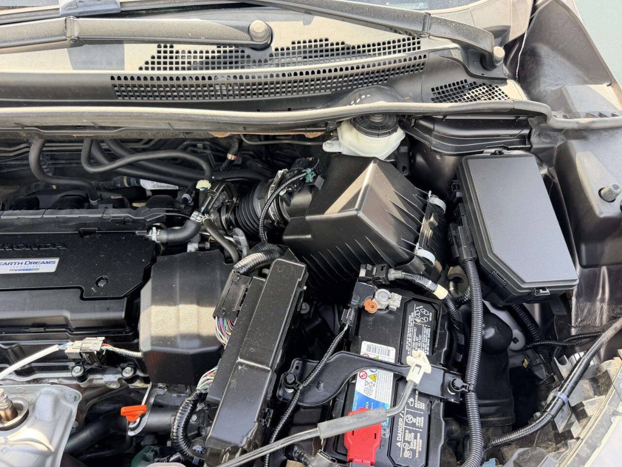 Used 2016 Honda CR-V EX image 15