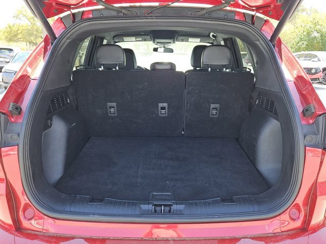 Used 2024 Ford Escape ST-Line w/ Cold Weather Package image 6