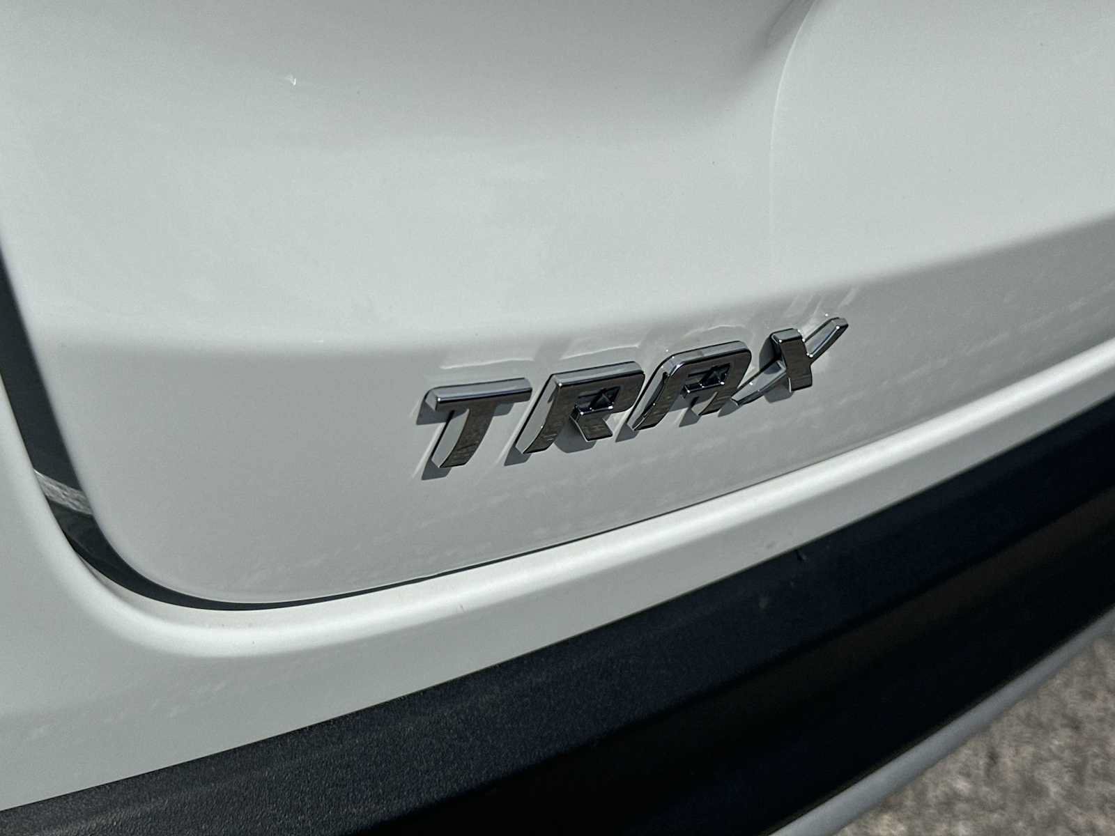 New 2026 Chevrolet Trax LT w/ Driver Confidence Package FWD image 11