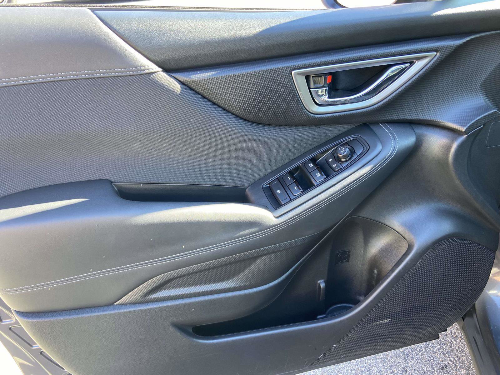 Used 2024 Subaru Forester Premium image 9