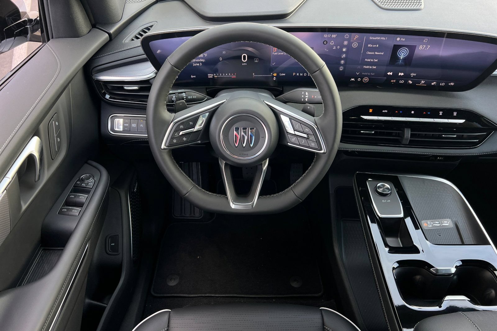 New 2026 Buick Enclave Sport Touring FWD image 12