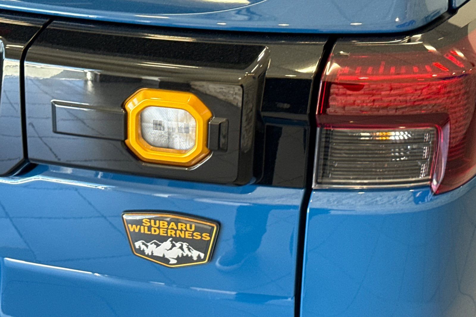 New 2026 Subaru Outback Wilderness image 26