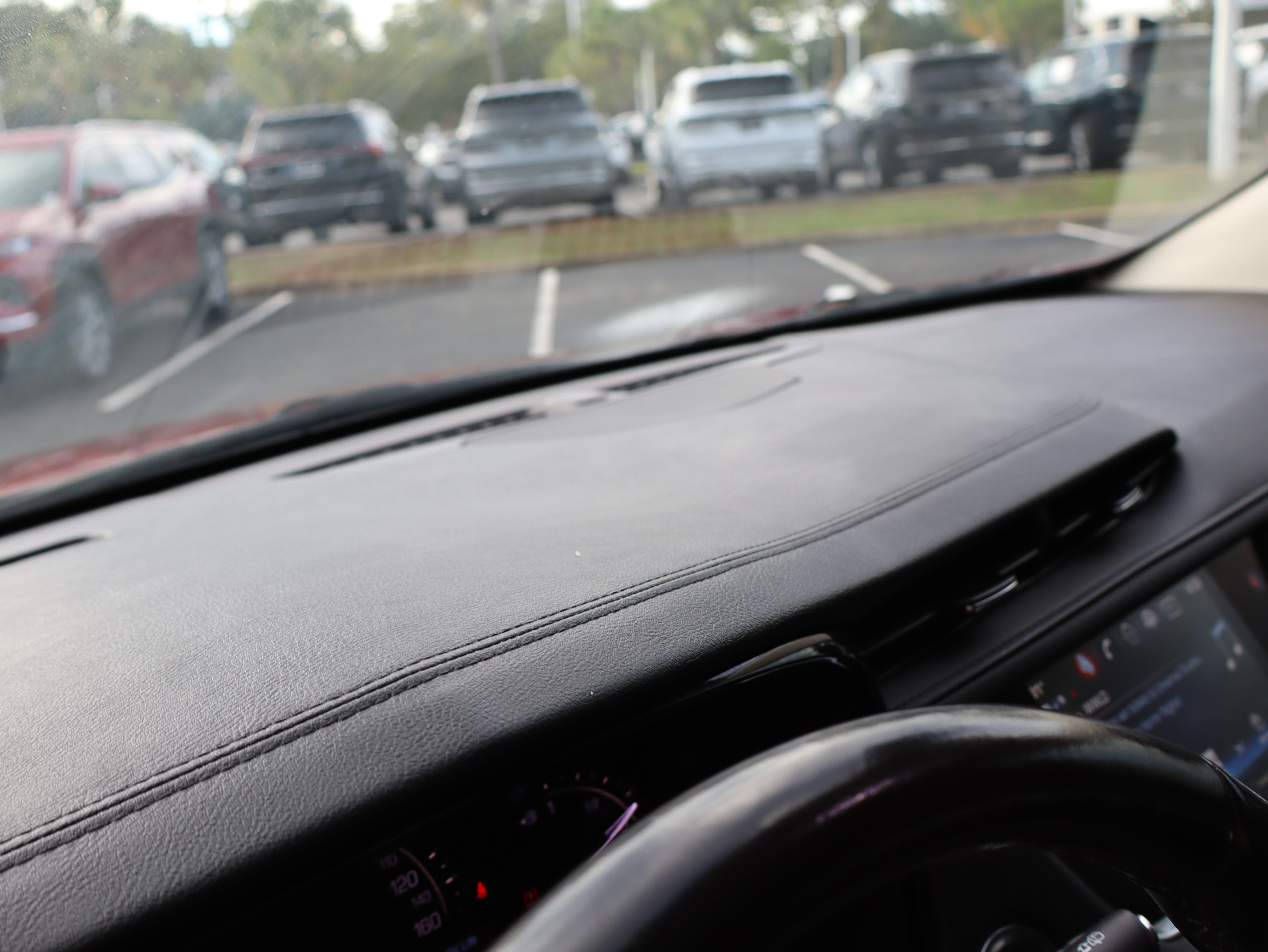 Used 2019 Cadillac XT5 Luxury FWD image 29