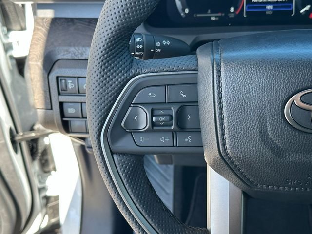 New 2026 Toyota Tacoma Limited AWD/4WD image 15