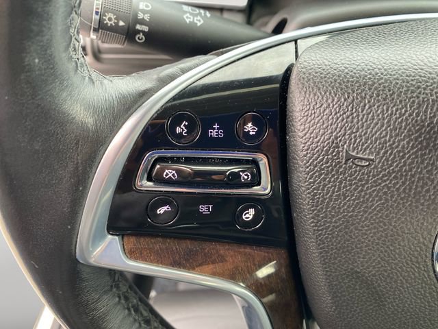 Used 2014 Cadillac XTS Premium image 20