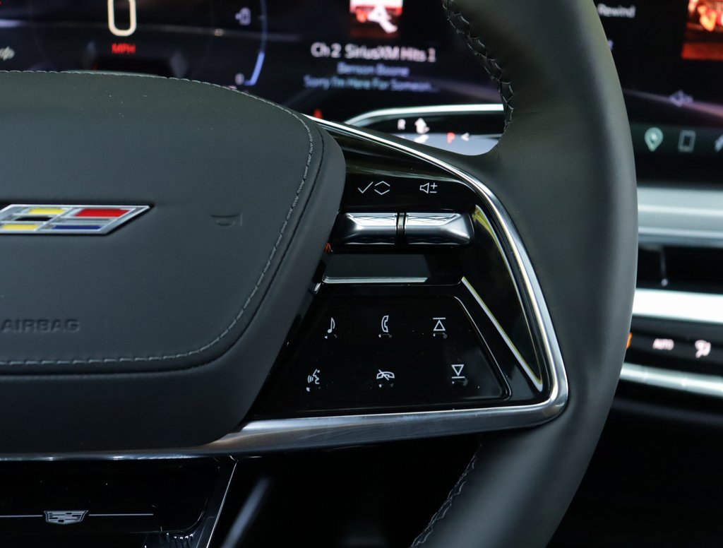 New 2026 Cadillac Lyriq V image 15