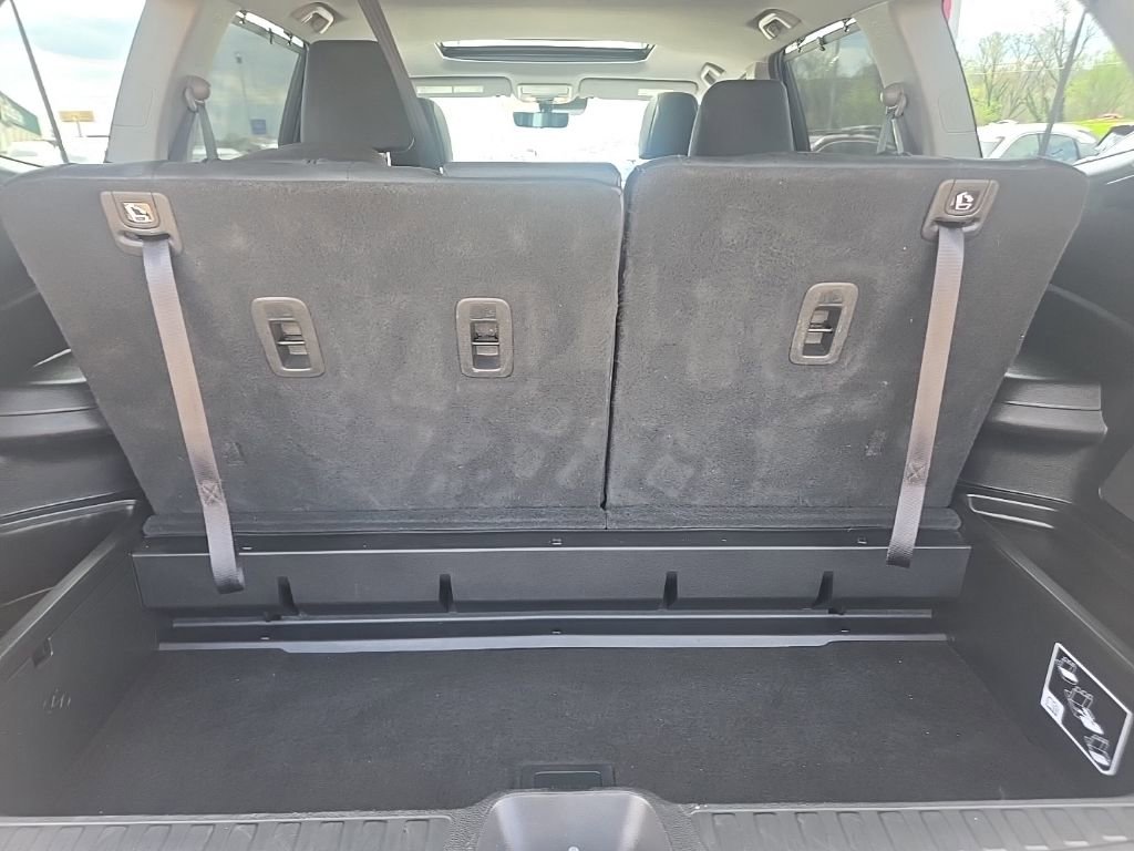Used 2022 Honda Pilot Special Edition image 39