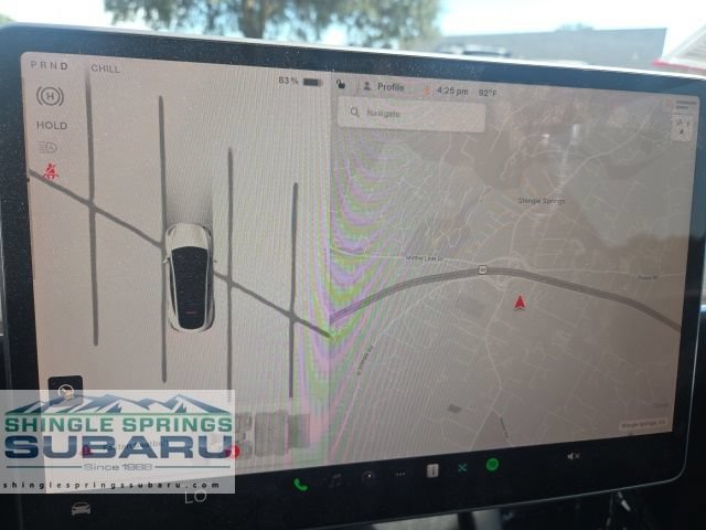 Used 2023 Tesla Model Y Long Range AWD/4WD image 29