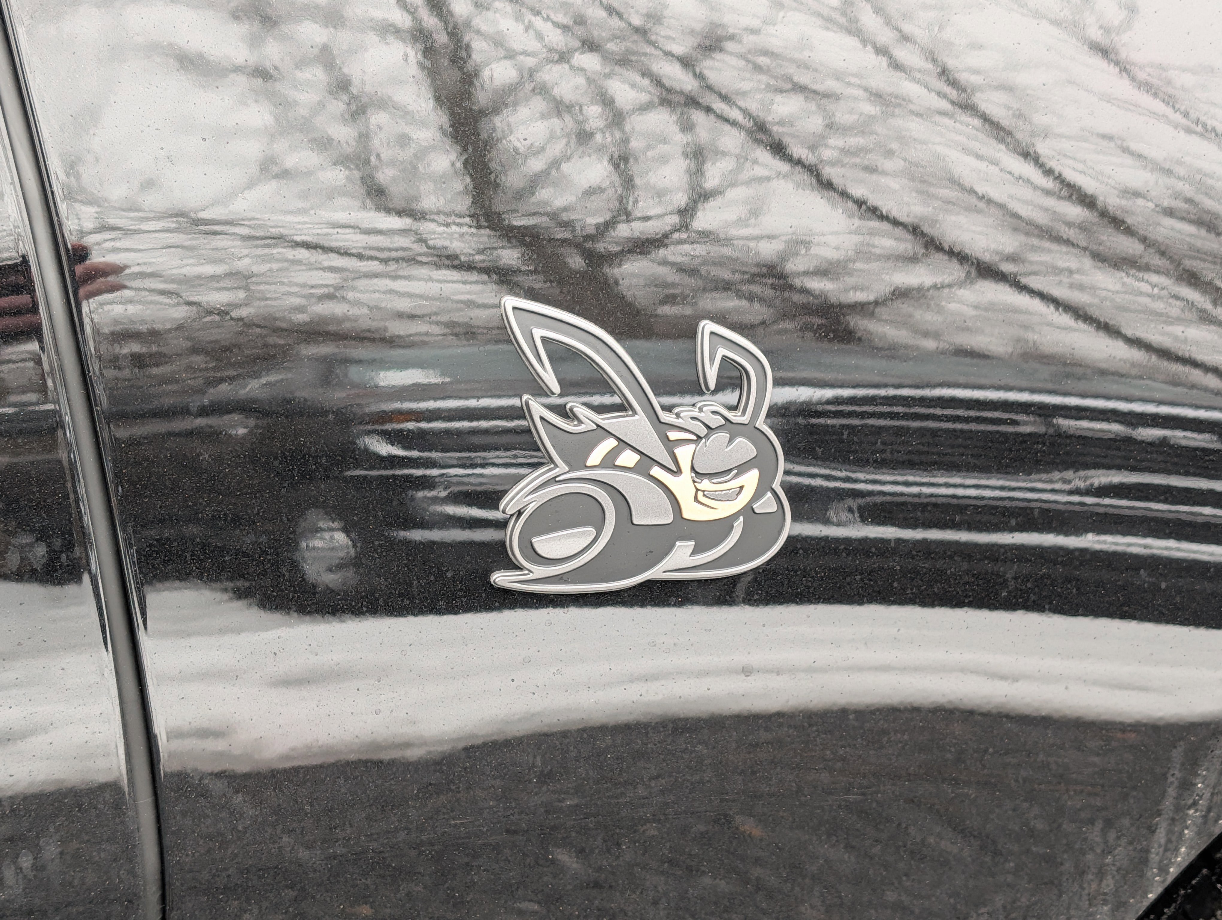 New 2026 Dodge Charger Scat Pack image 5