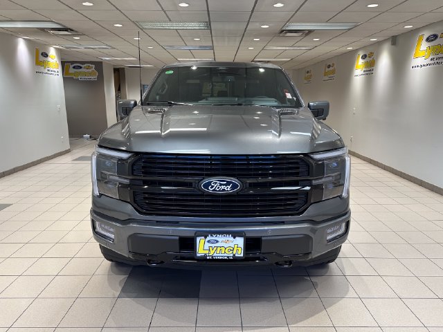 New 2026 Ford F150 Platinum w/ Equipment Group 702A High AWD/4WD image 27