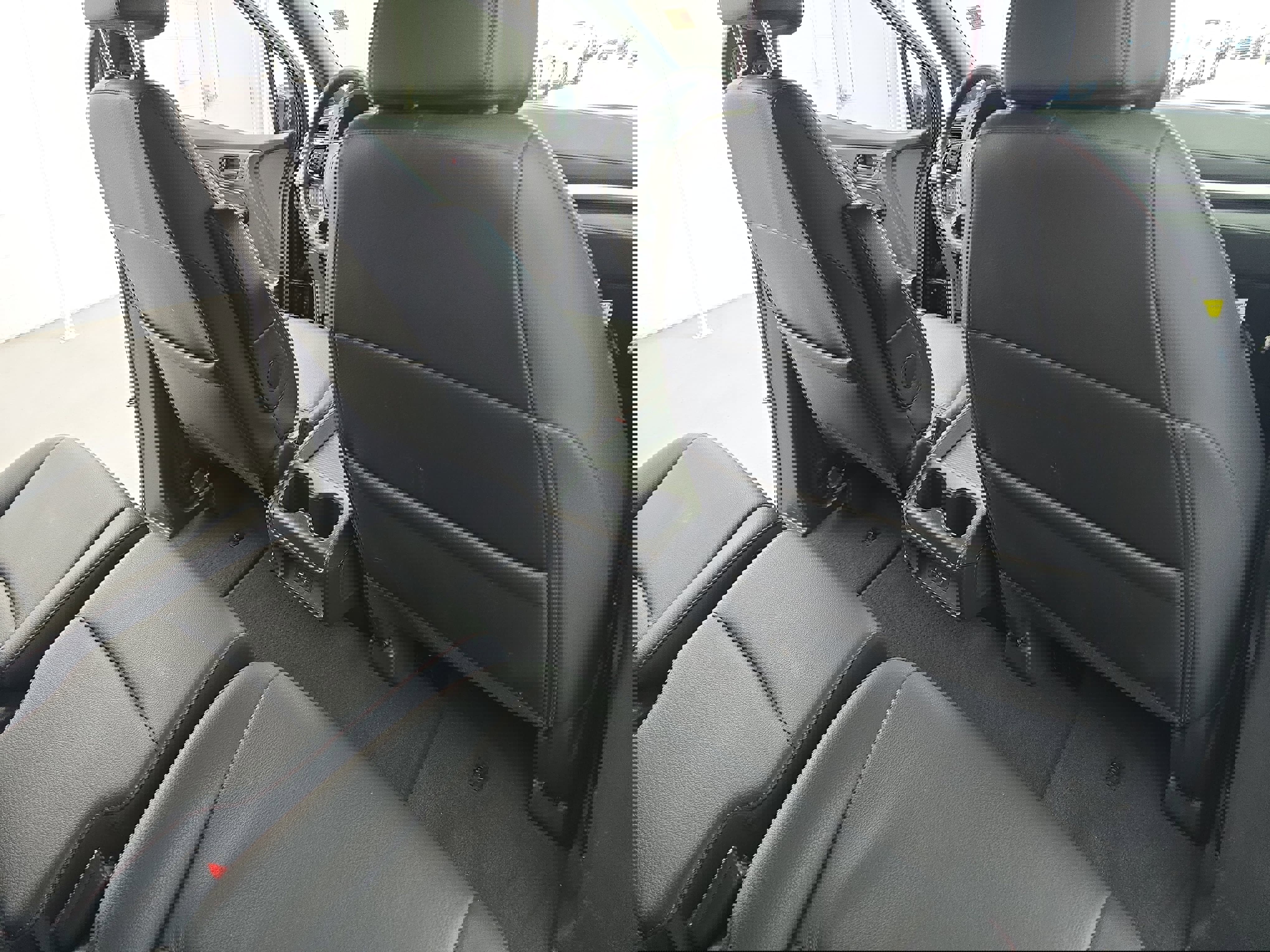 Certified 2025 Honda Odyssey Sport-L image 11