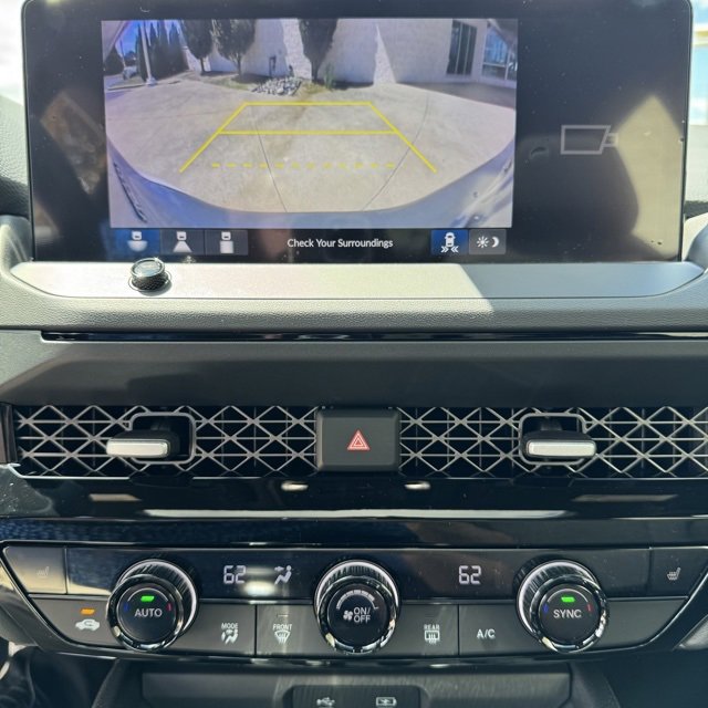 New 2025 Honda Accord Sport image 20