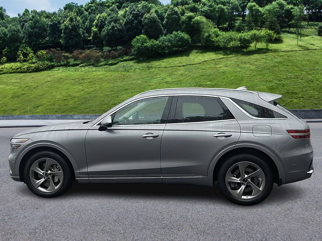 New 2026 Genesis GV70 2.5T Advanced image 5