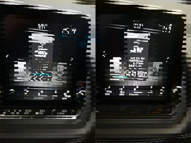 New 2026 Nissan Rogue SV image 13